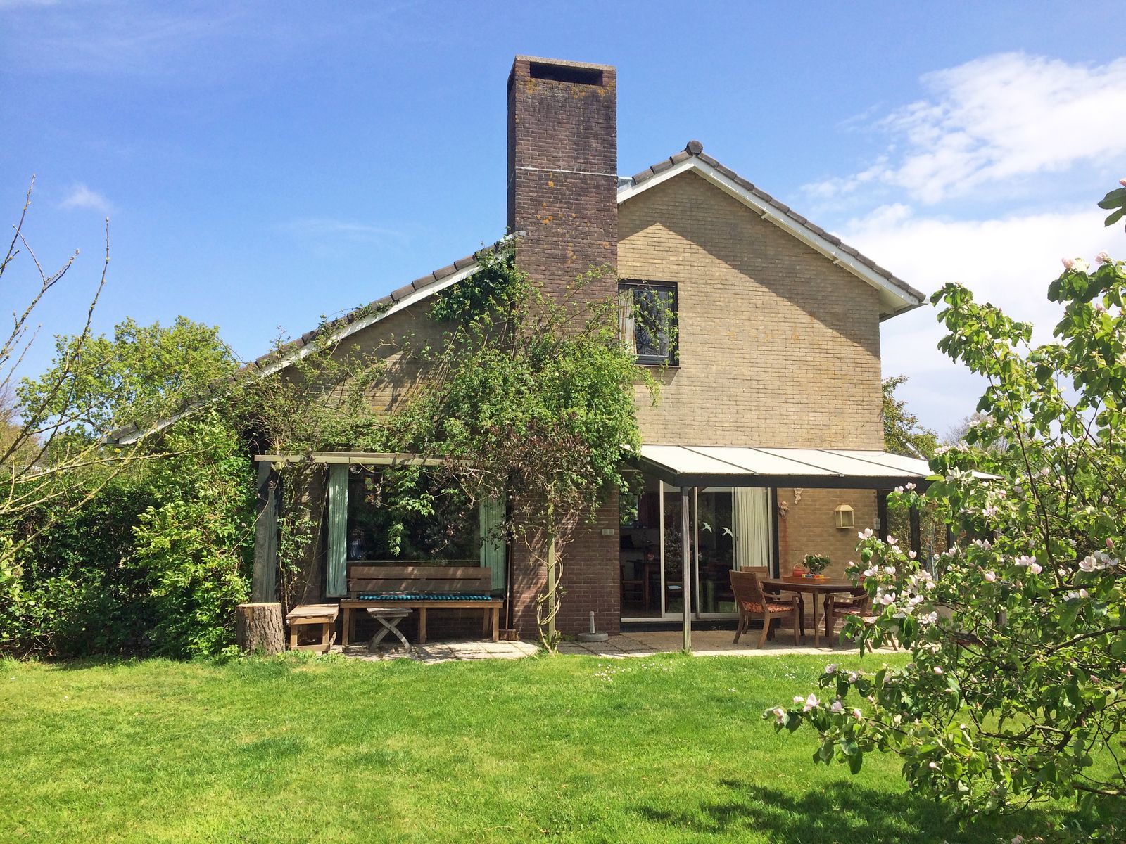Ferienhaus New Dawn