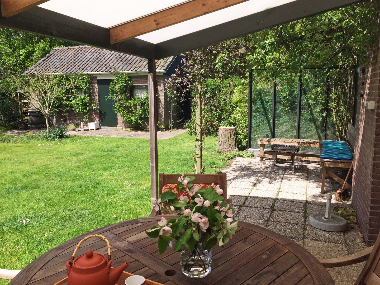 Ferienhaus New Dawn