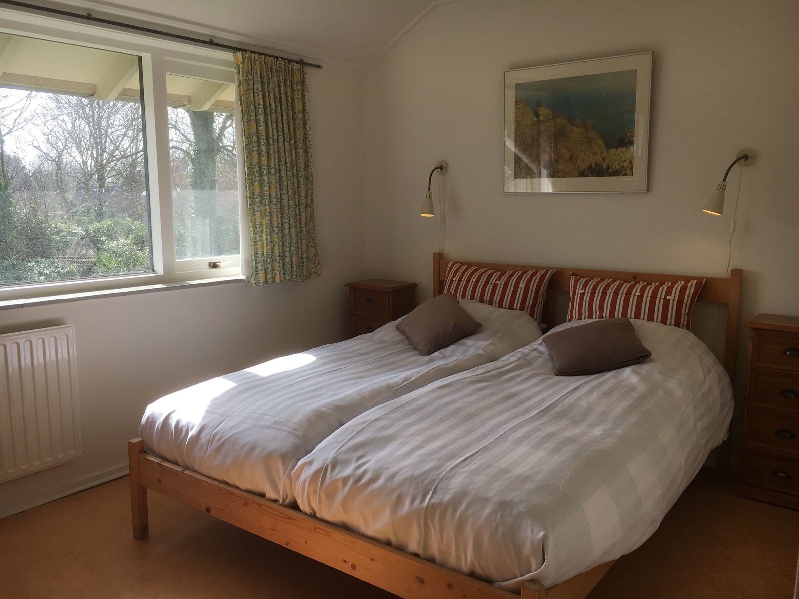 Ferienhaus New Dawn