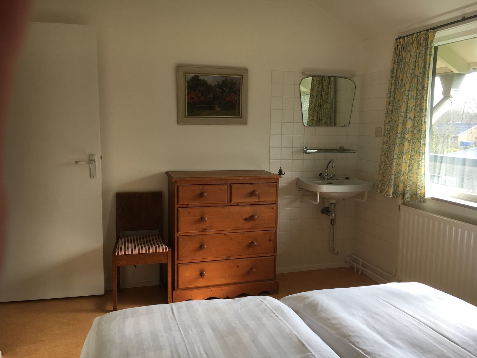 Ferienhaus New Dawn