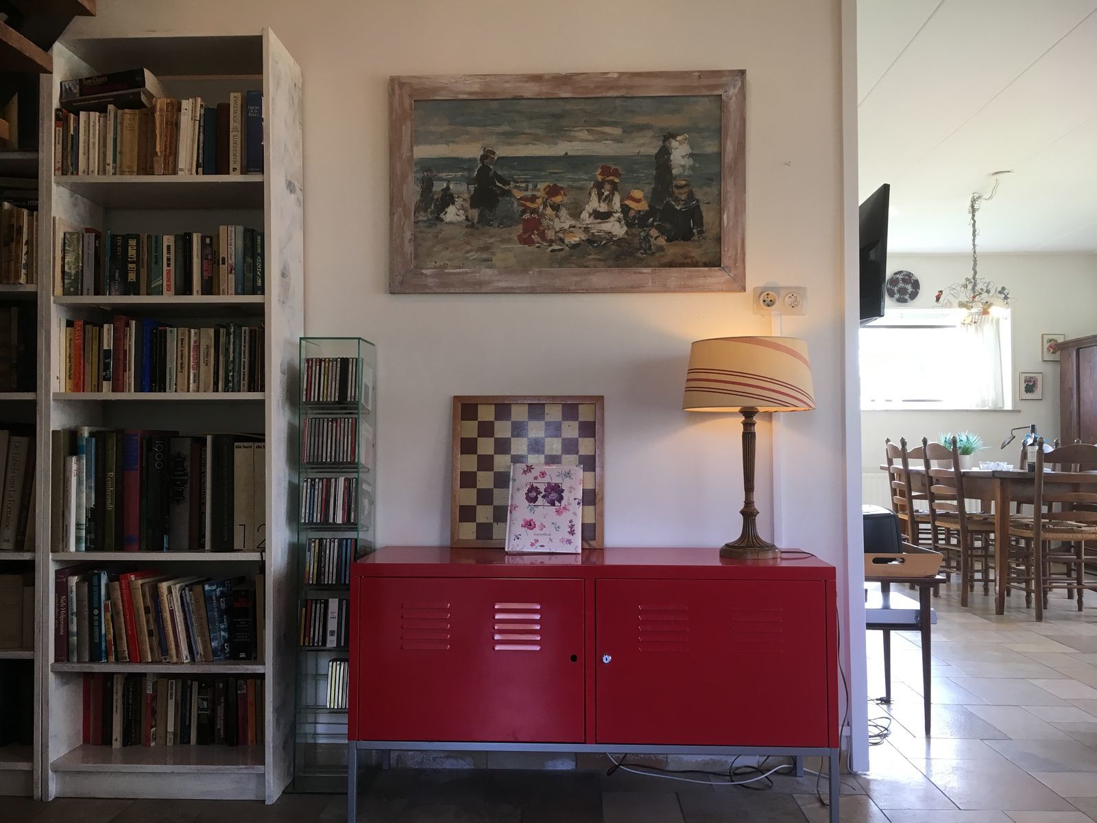 Ferienhaus New Dawn