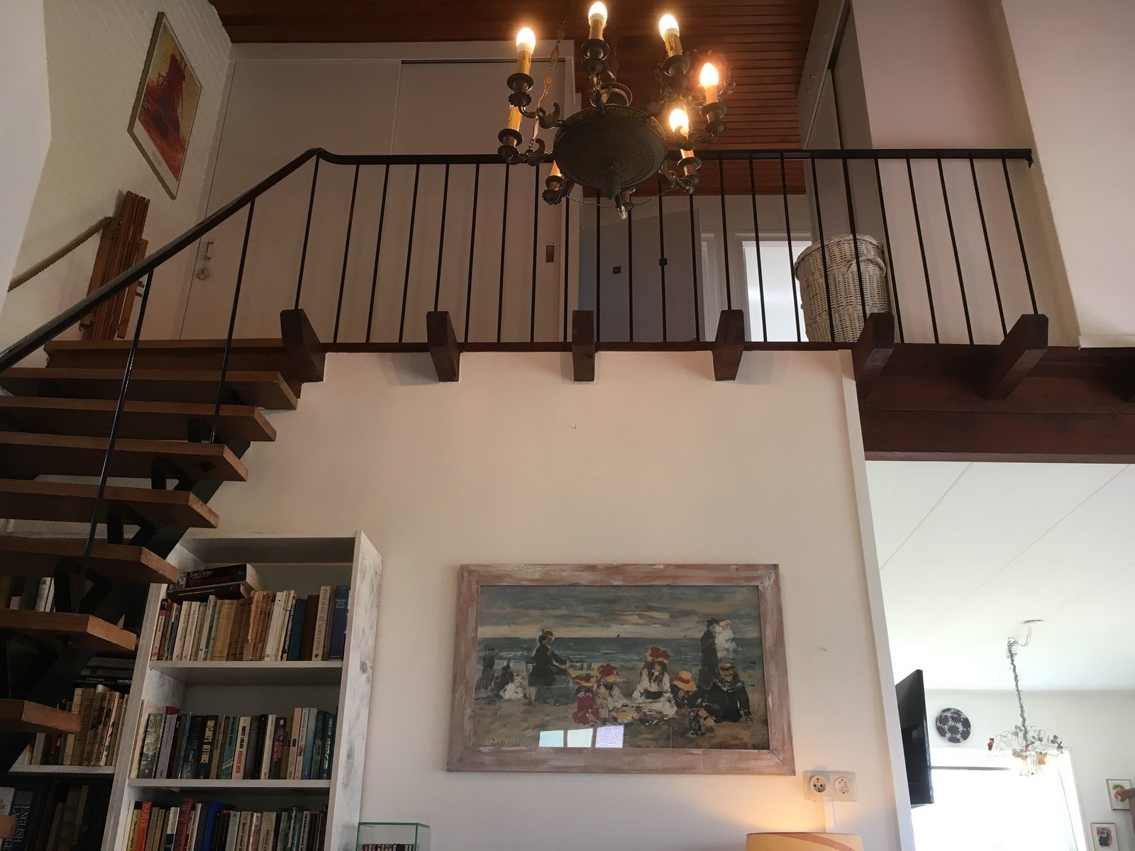 Ferienhaus New Dawn