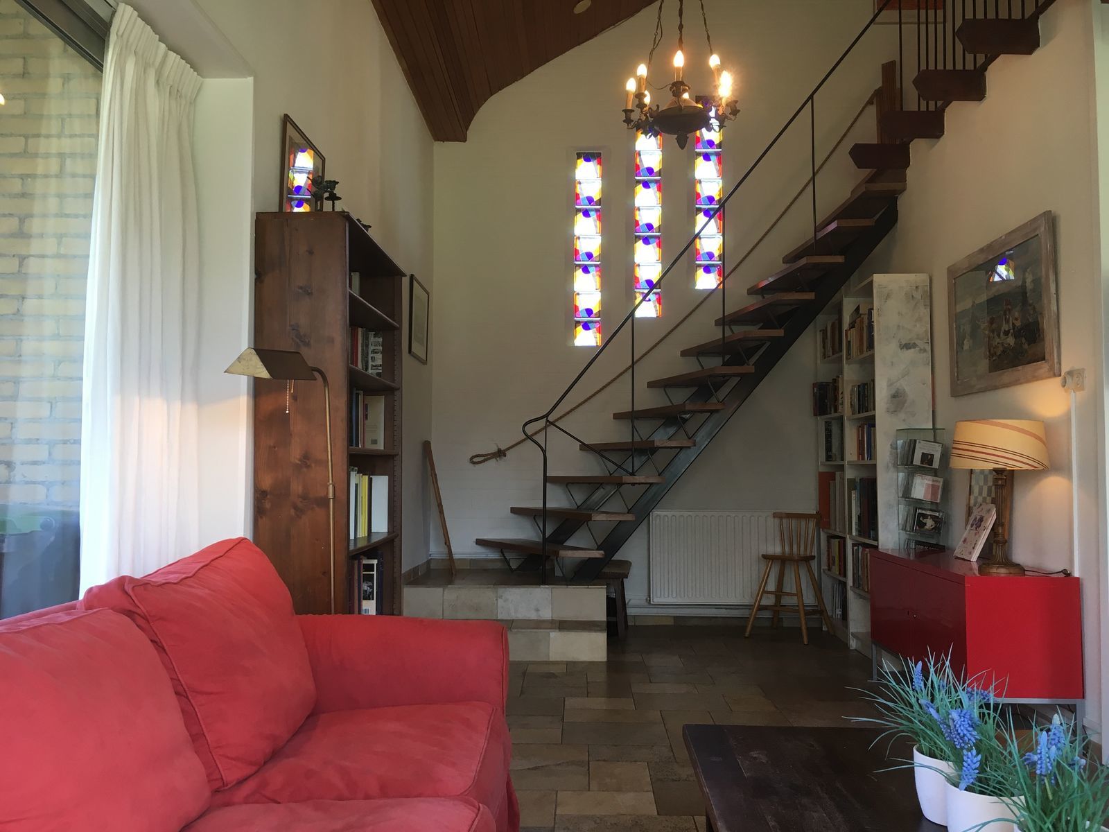 Ferienhaus New Dawn