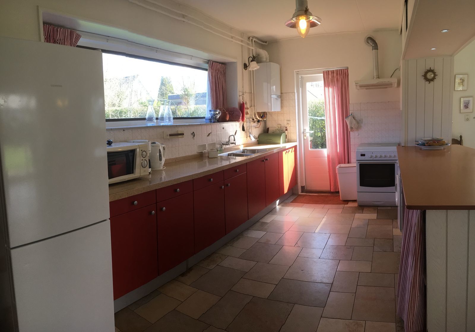 Ferienhaus New Dawn