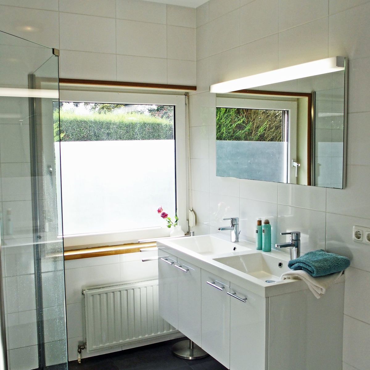 Vakantiehuis Zee in Zicht