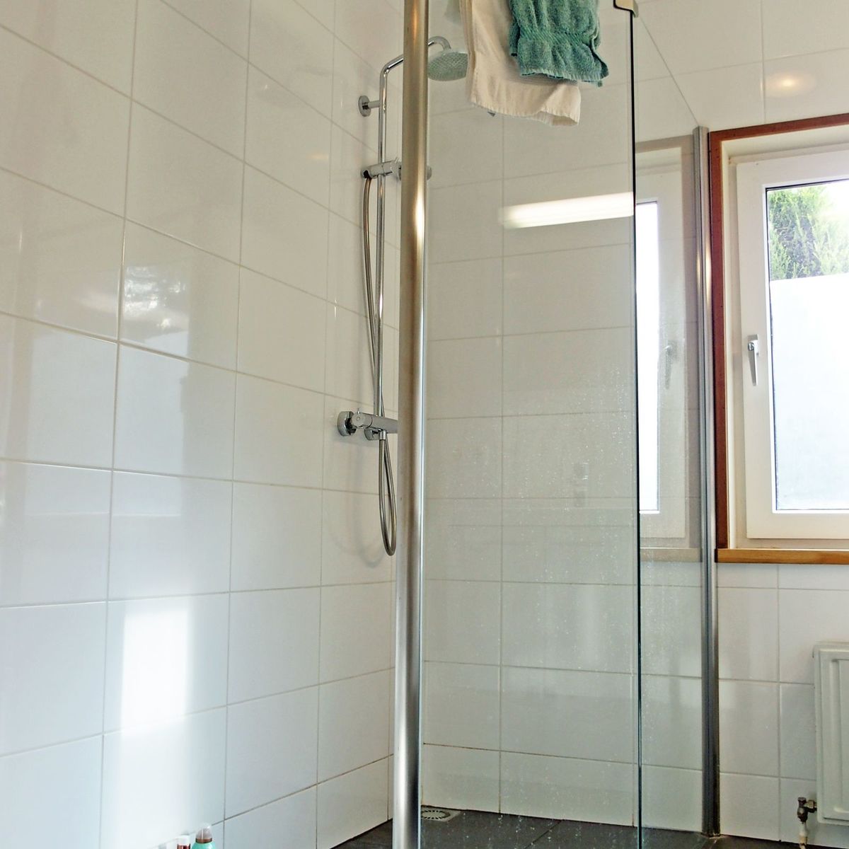 Vakantiehuis Zee in Zicht