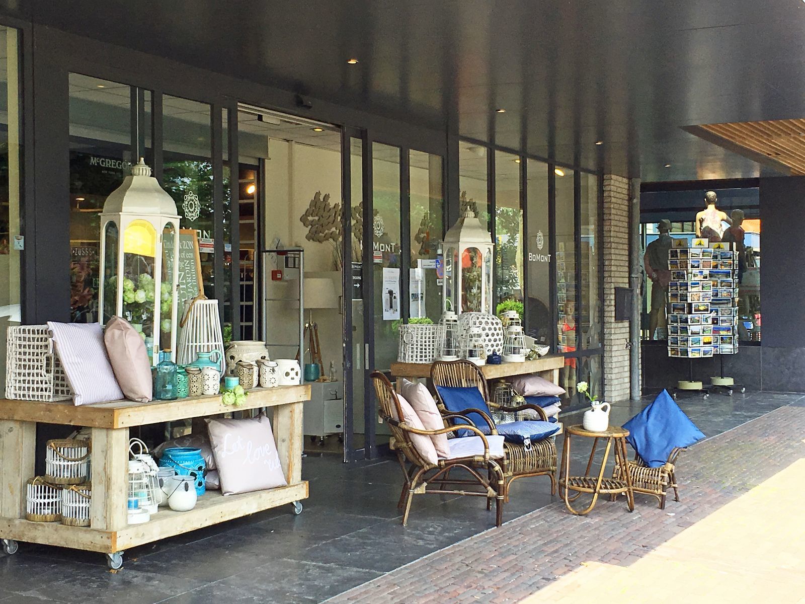 Vakantiehuis Zee in Zicht