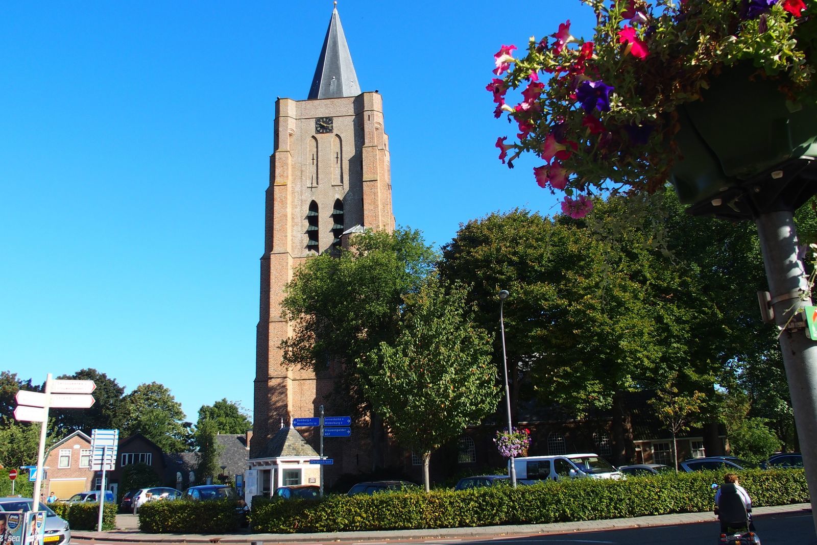 Vakantiehuis Zeldenrust-vier