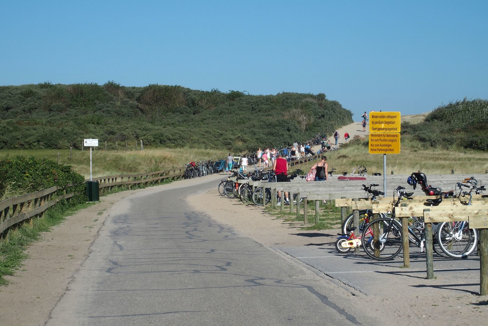 Vakantiehuis Zeldenrust-vier