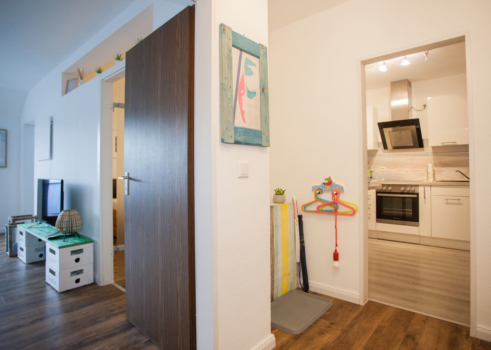 Apartment - Am Bergelchen 58-J | Winterberg-Niedersfeld