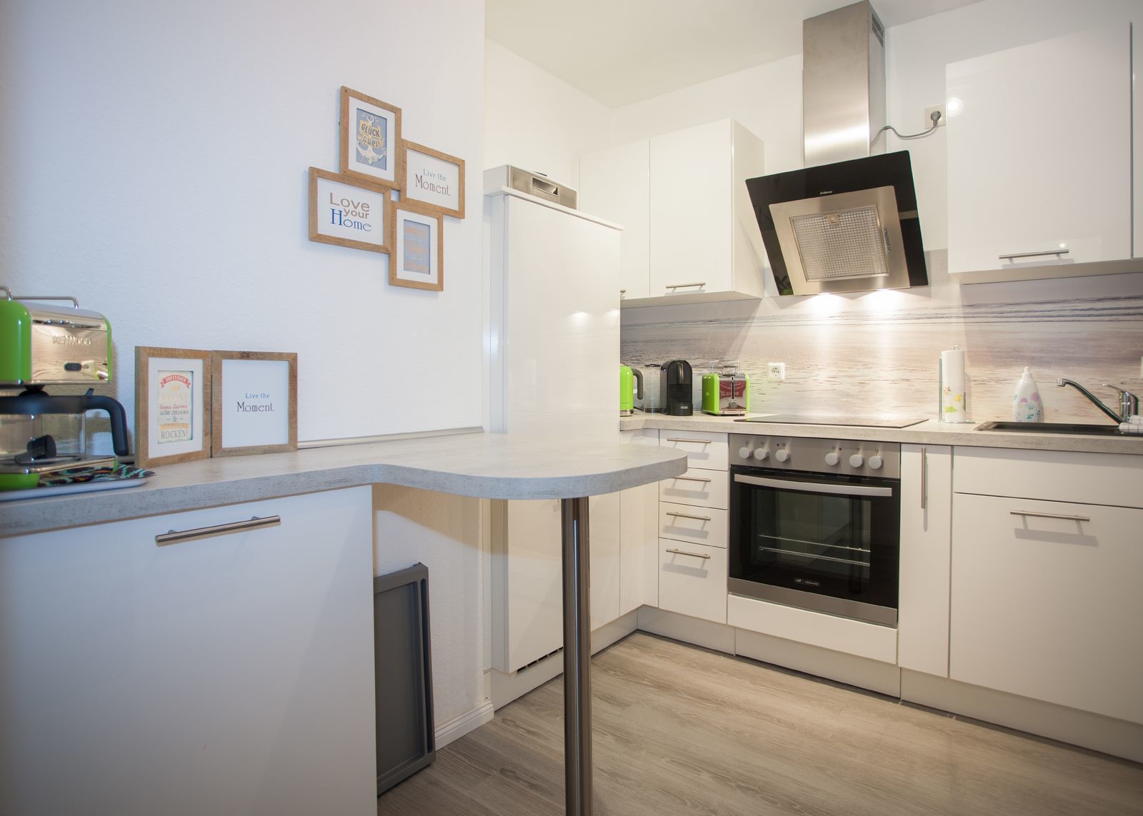 Apartment - Am Bergelchen 58-J | Winterberg-Niedersfeld