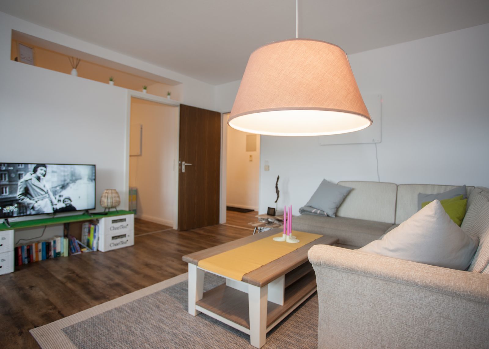 Apartment - Am Bergelchen 58-J | Winterberg-Niedersfeld