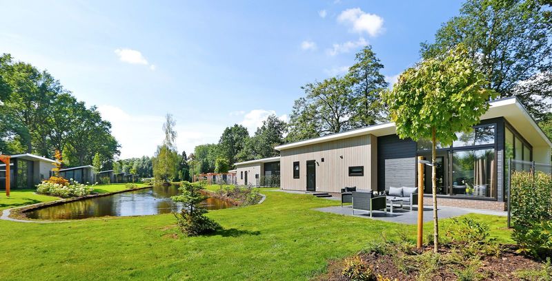 Vakantiepark De Lochemse Berg