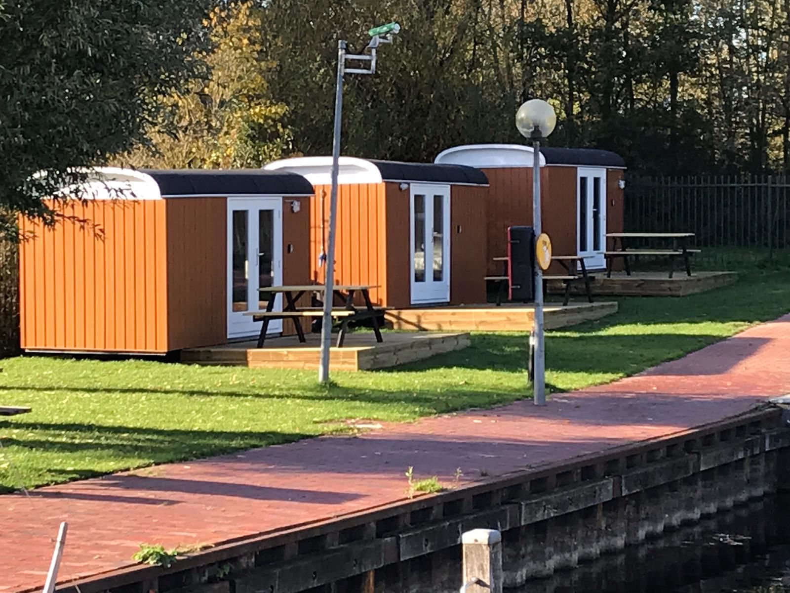 Tiny Wagons Naarden