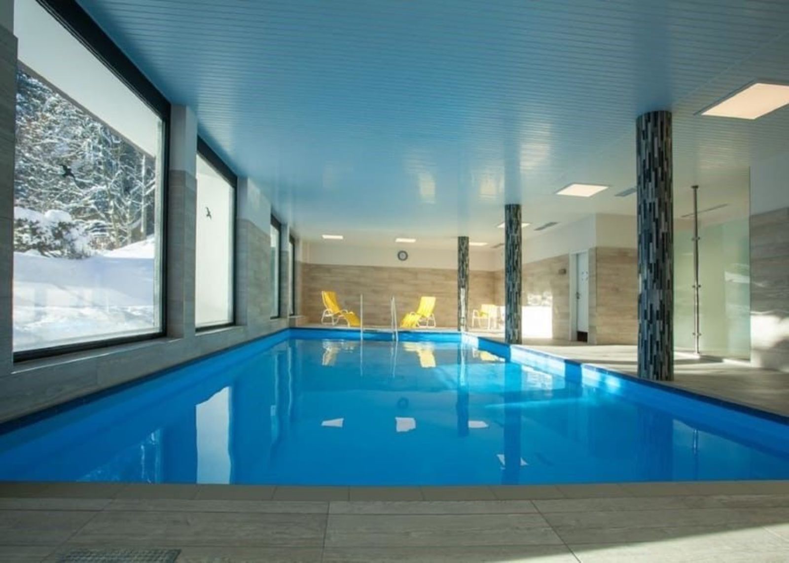 Ferienwohnung  - In der Büre 10-R | Winterberg