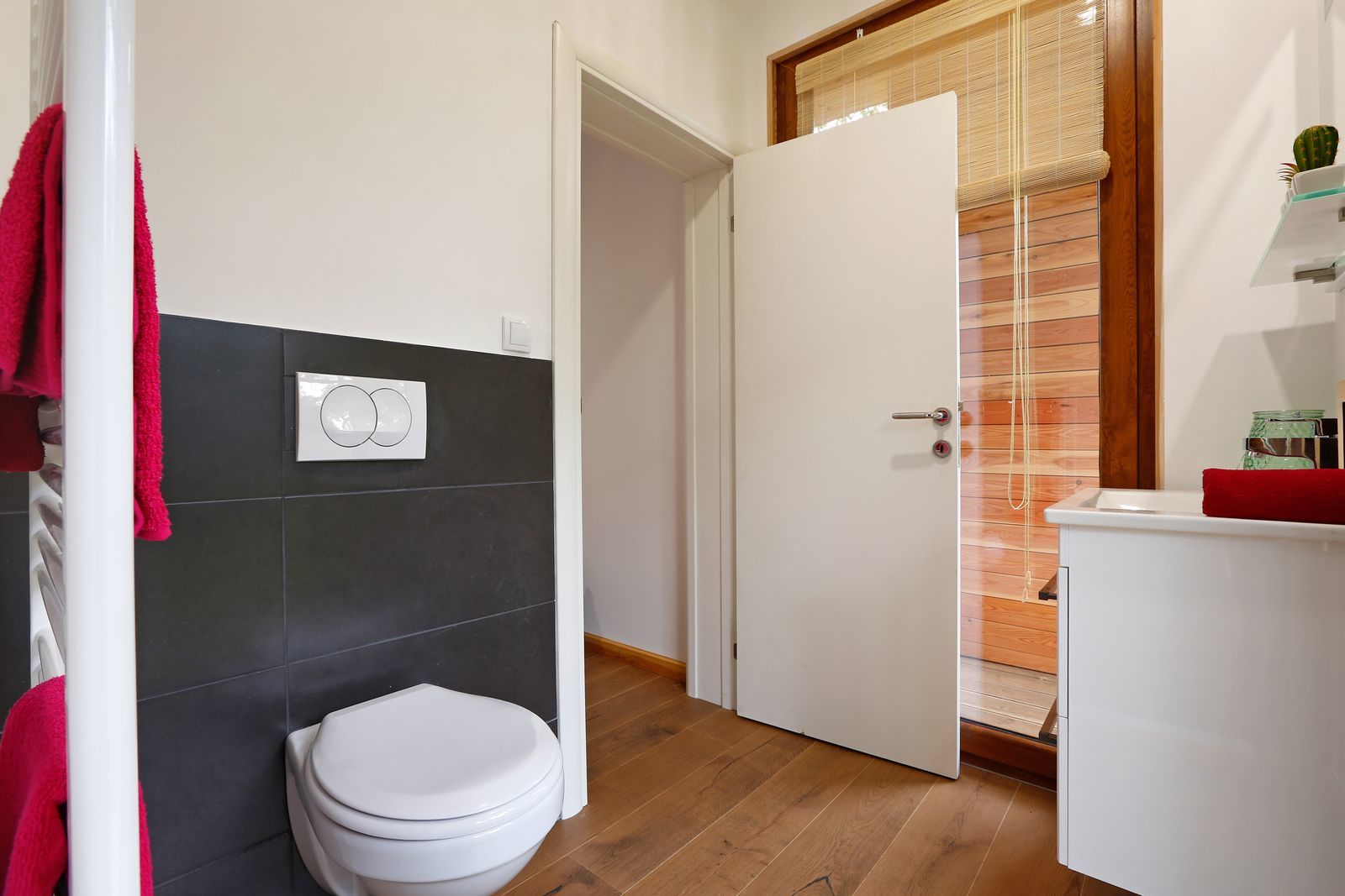 Woody Lodge Valerie - 4 personen