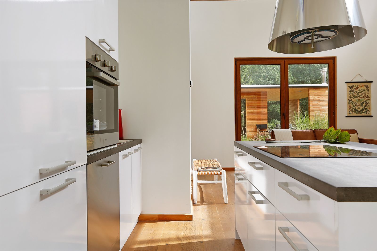 Woody Lodge Valerie - 4 personen