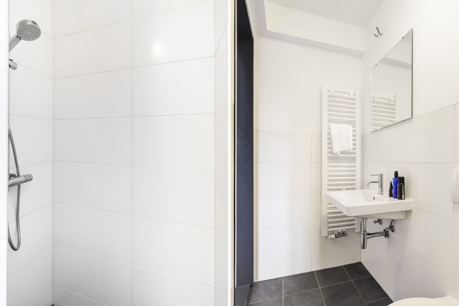 Boslodge Mikah - 4 personen