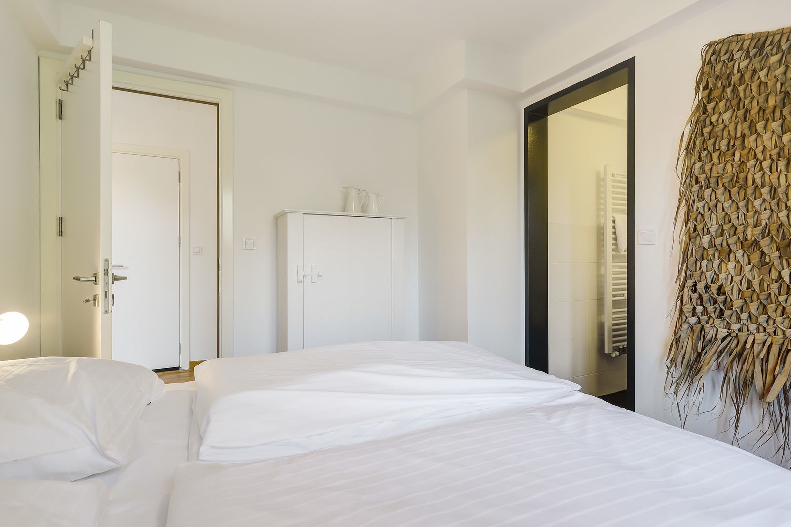 Boslodge Mikah - 4 personen