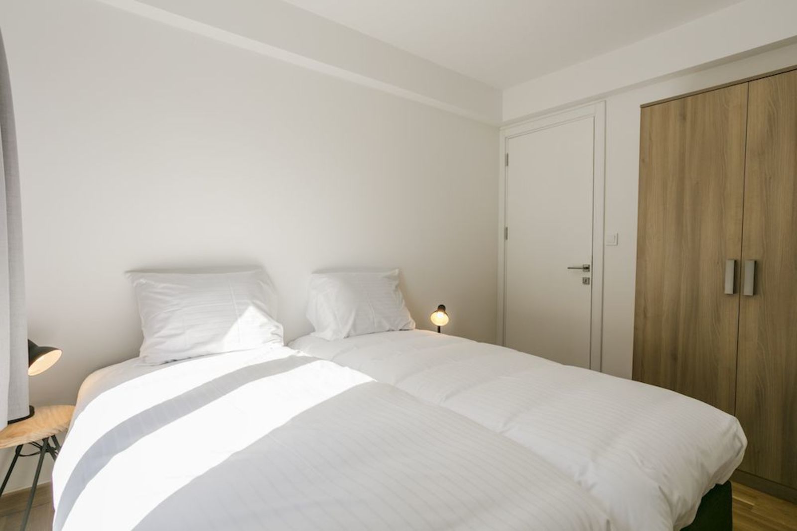 Boslodge Olivia - 4 personen