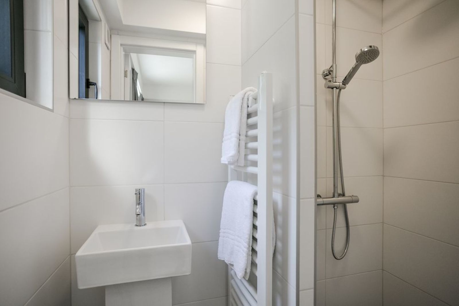 Boslodge Olivia - 4 personen