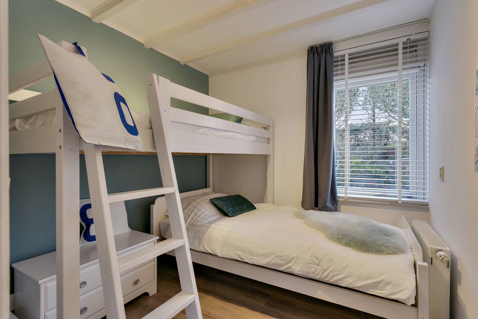 Vlier 08 - Klepperstee Ouddorp