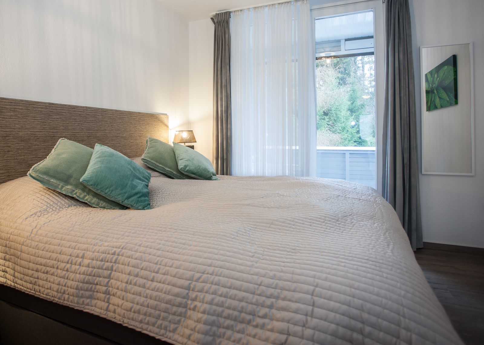 Ferienwohnung  - In der Büre 10-R | Winterberg