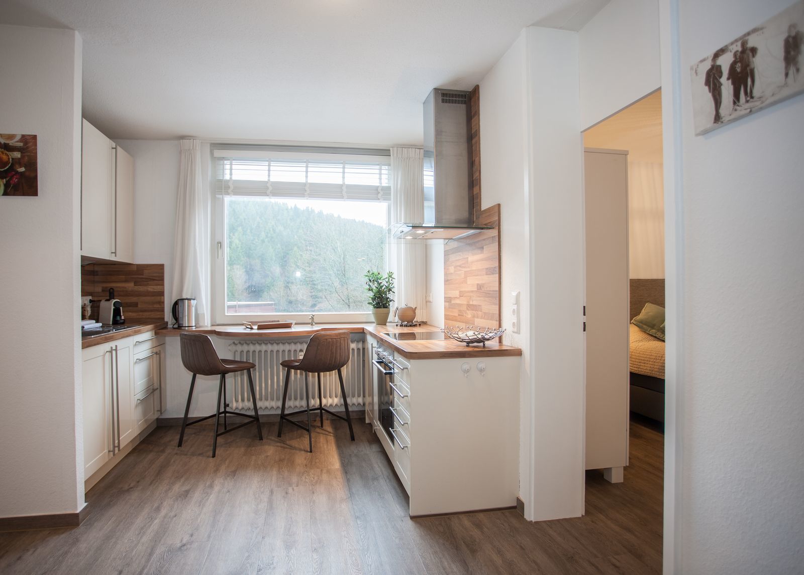 Ferienwohnung  - In der Büre 10-R | Winterberg