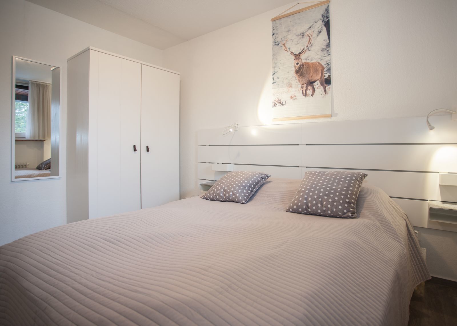 Ferienwohnung  - In der Büre 10-R | Winterberg