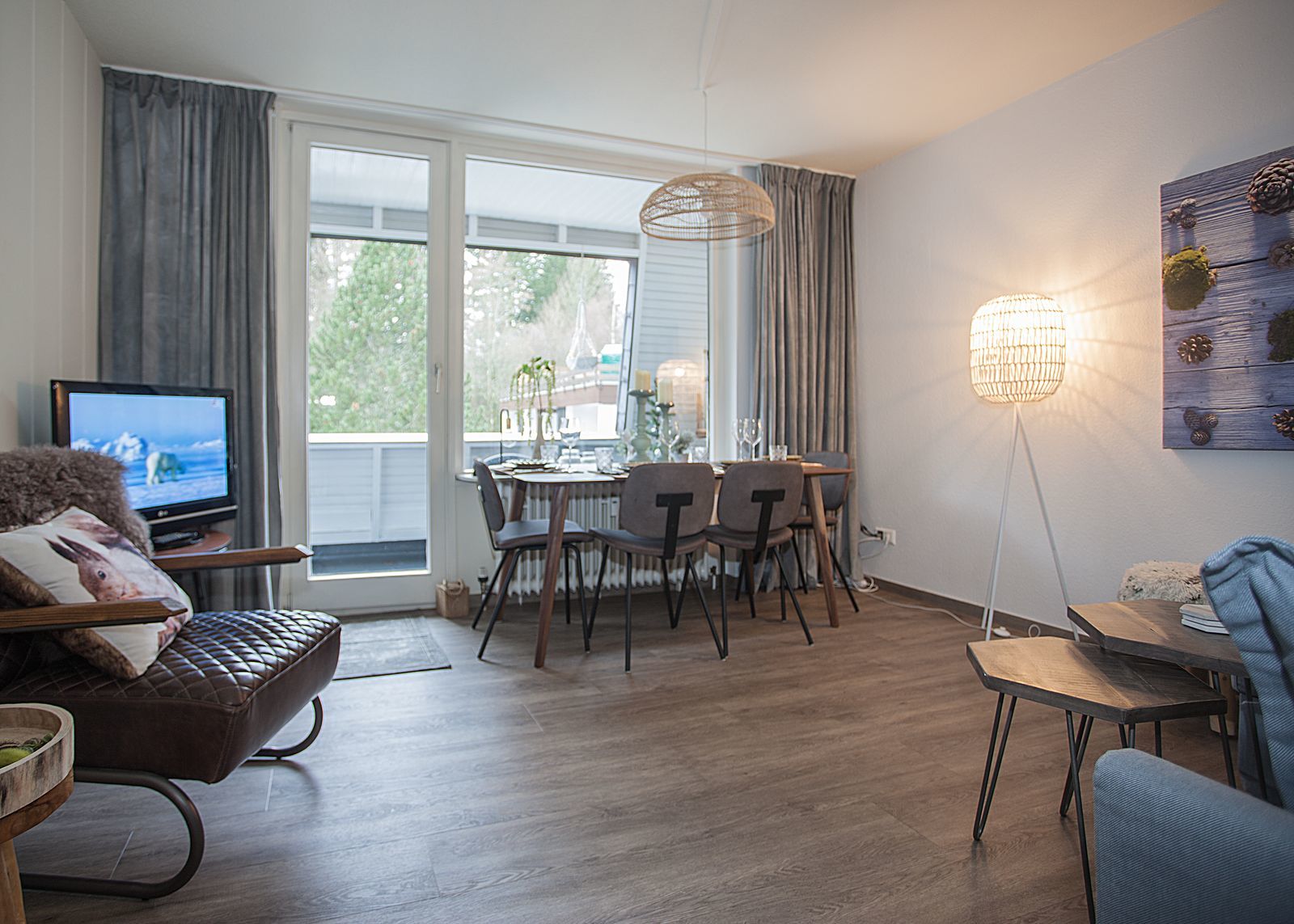 Ferienwohnung  - In der Büre 10-R | Winterberg