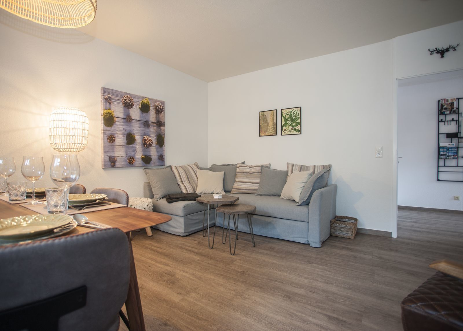 Ferienwohnung  - In der Büre 10-R | Winterberg