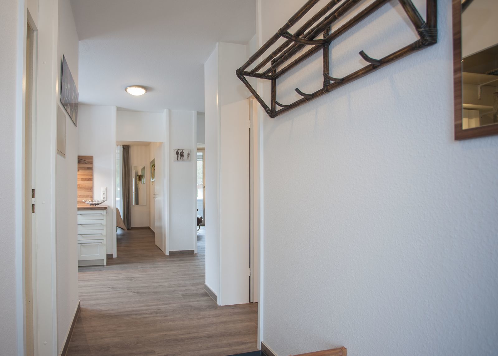 Ferienwohnung  - In der Büre 10-R | Winterberg