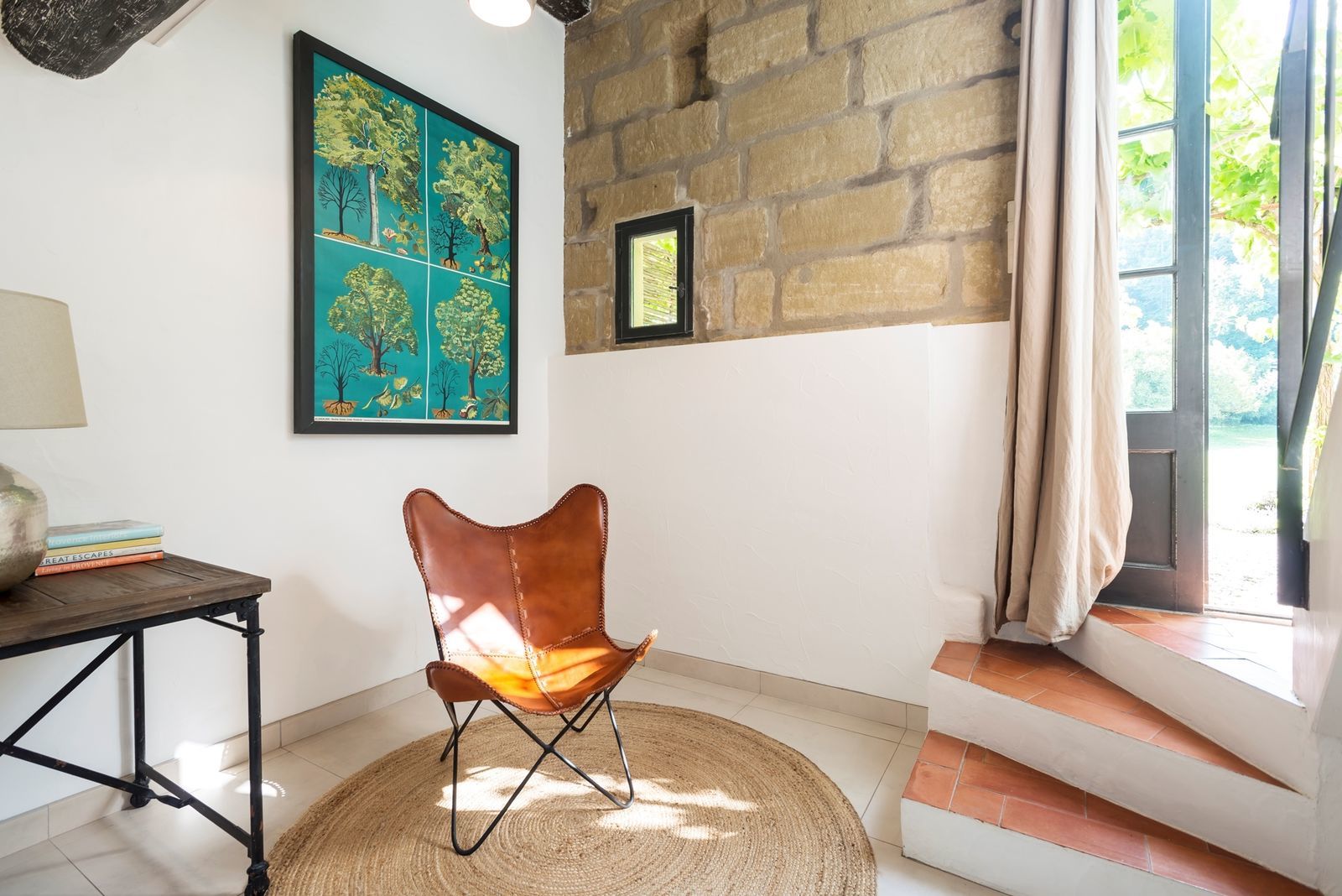 Le Mas du Gardon - Loft Jasmin