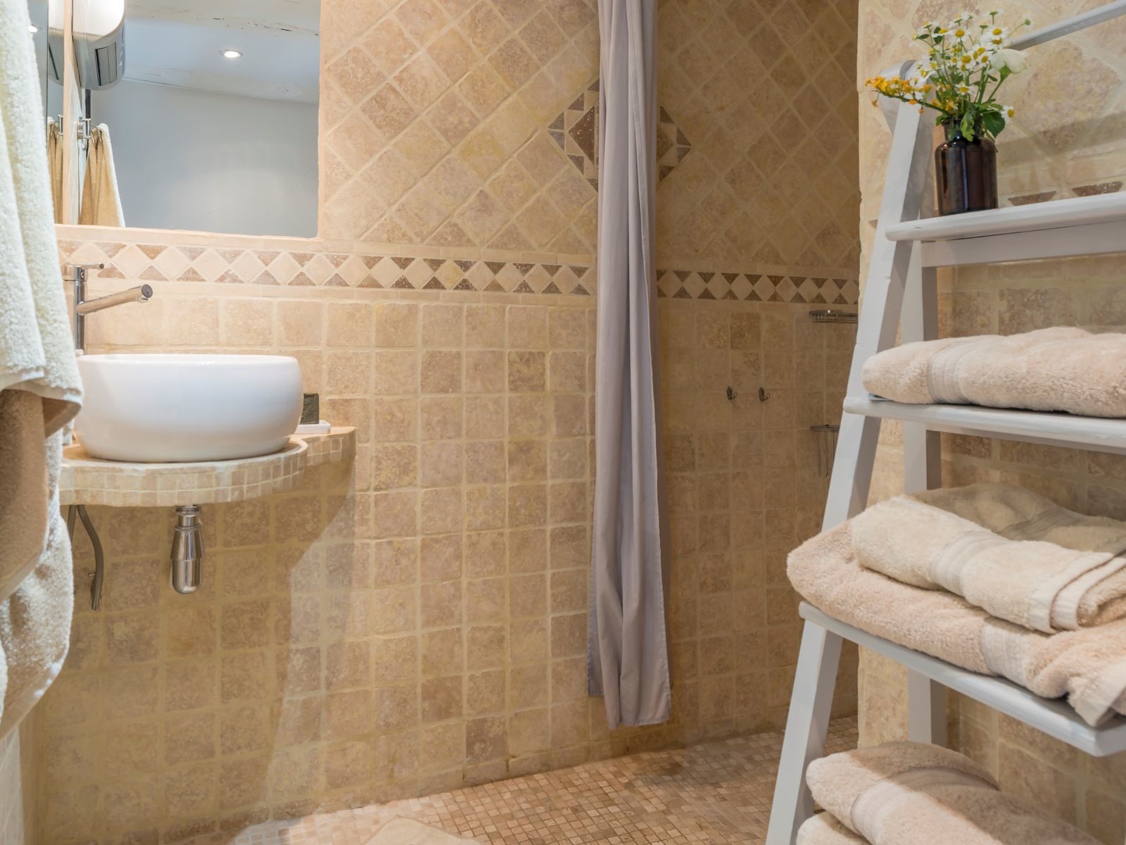 Le Mas du Gardon - Loft Jasmin