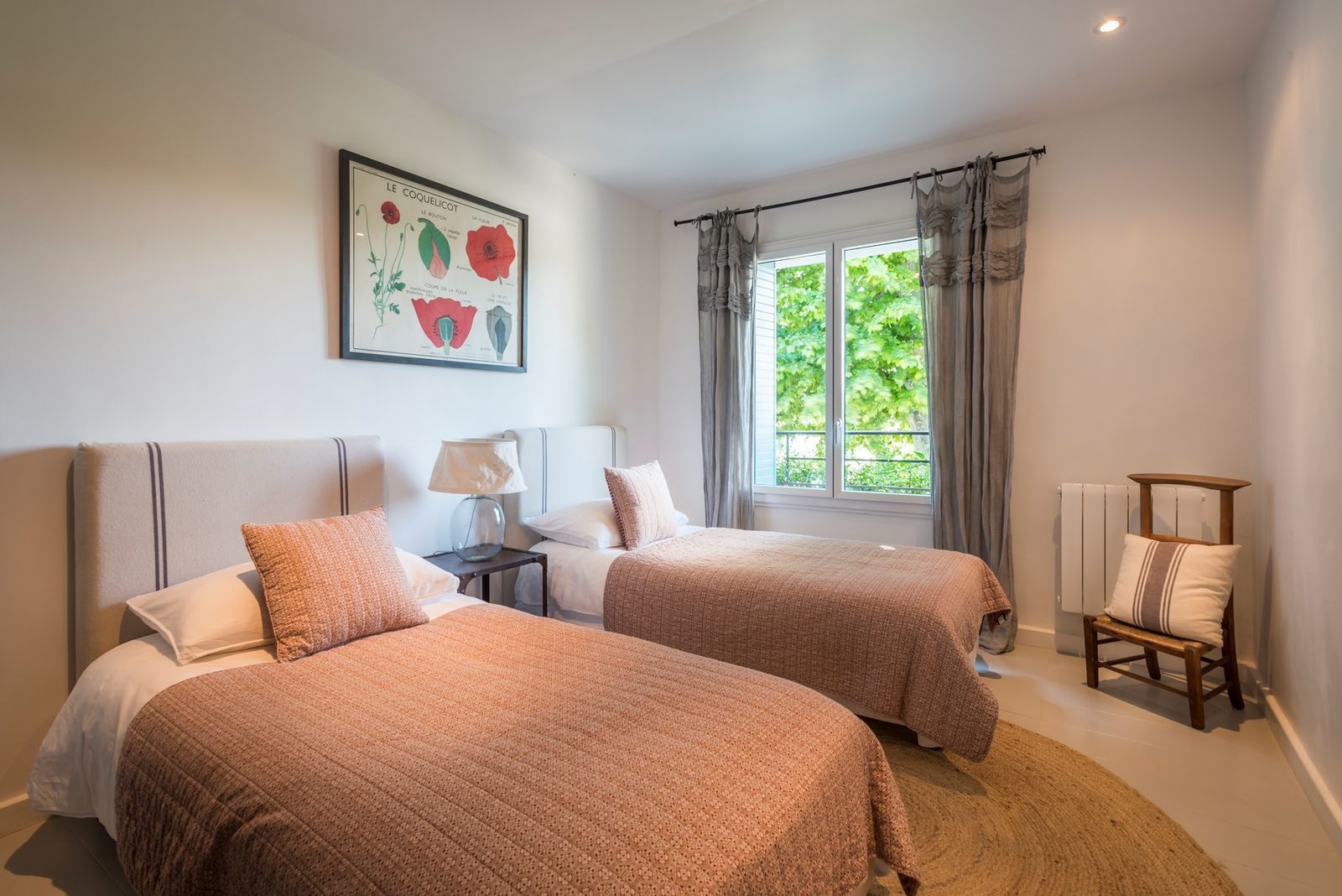 Le Mas du Gardon -  vakantiehuis Agave