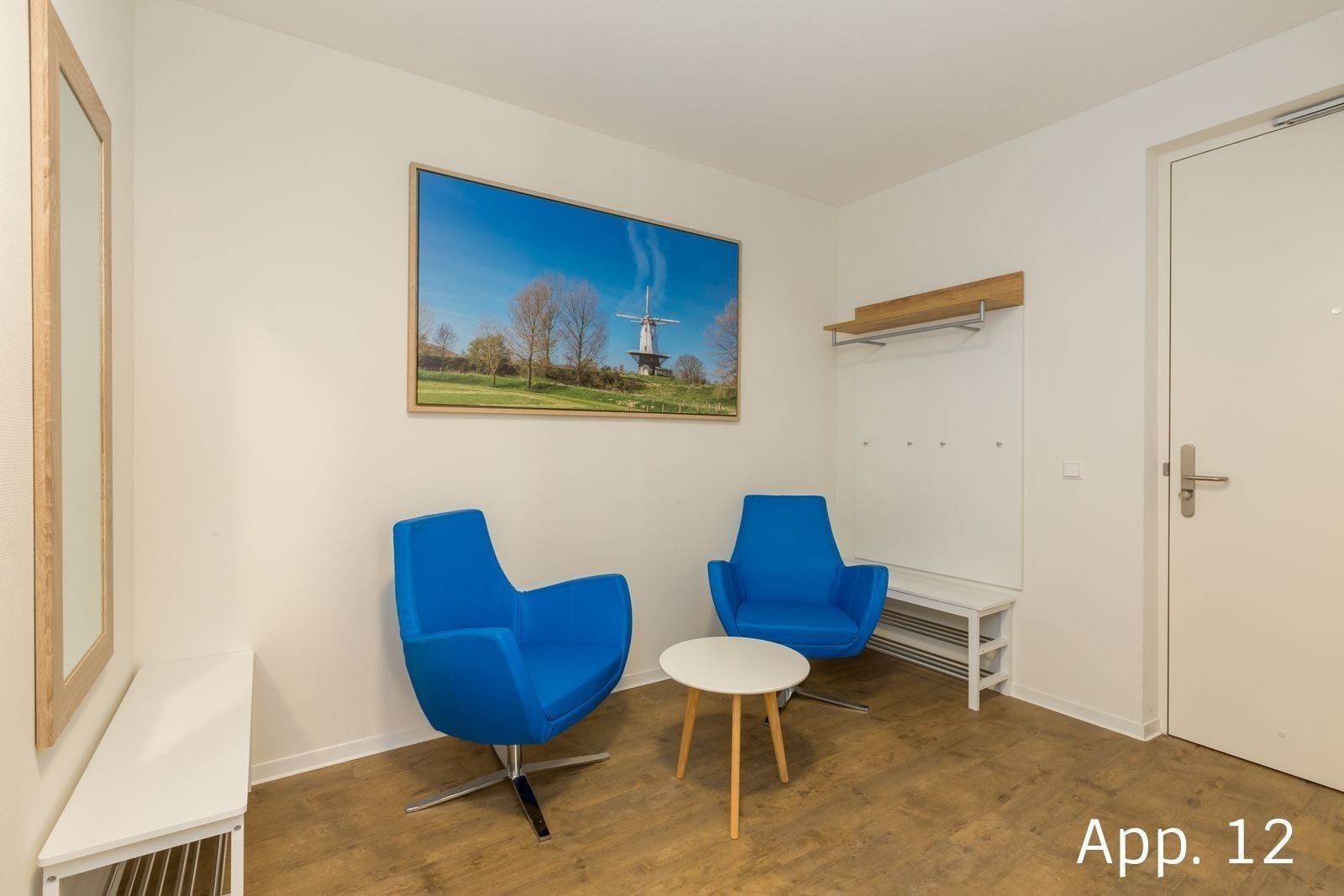Luxe appartement | 6 personen