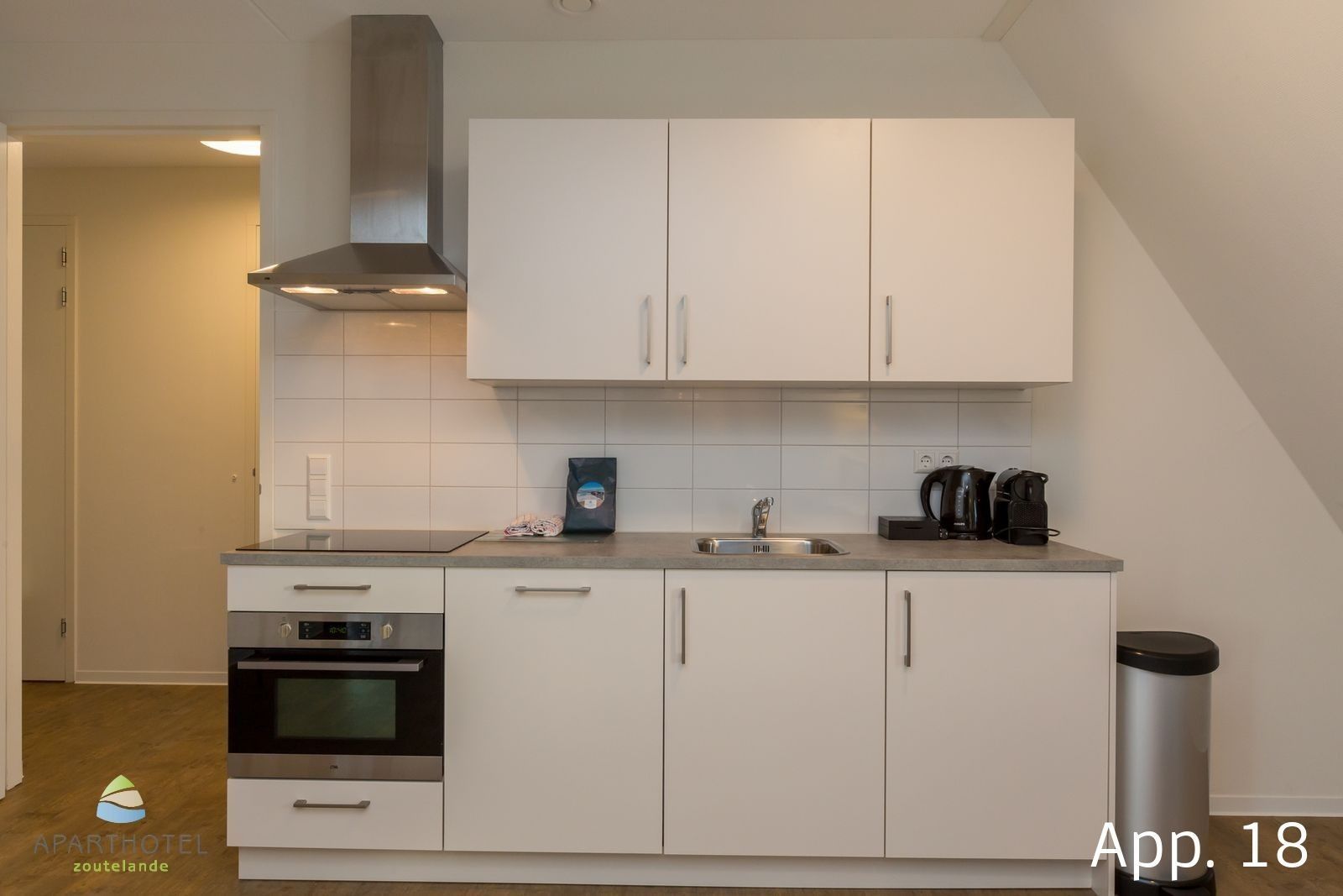 Luxe appartement | 6 personen