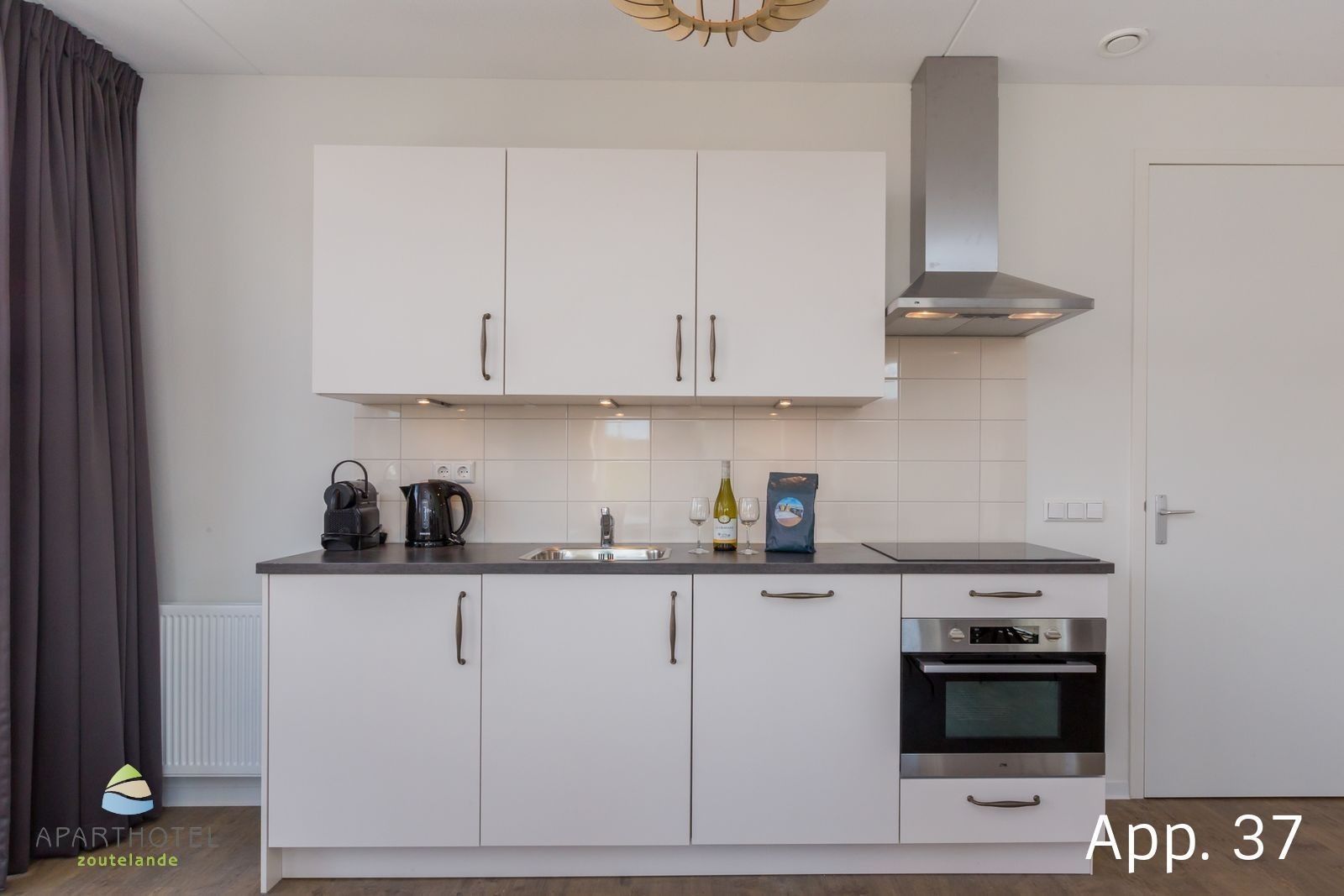 Luxe appartement | 6 personen