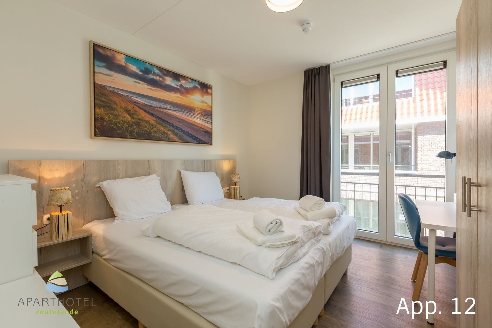 Luxe appartement | 6 personen