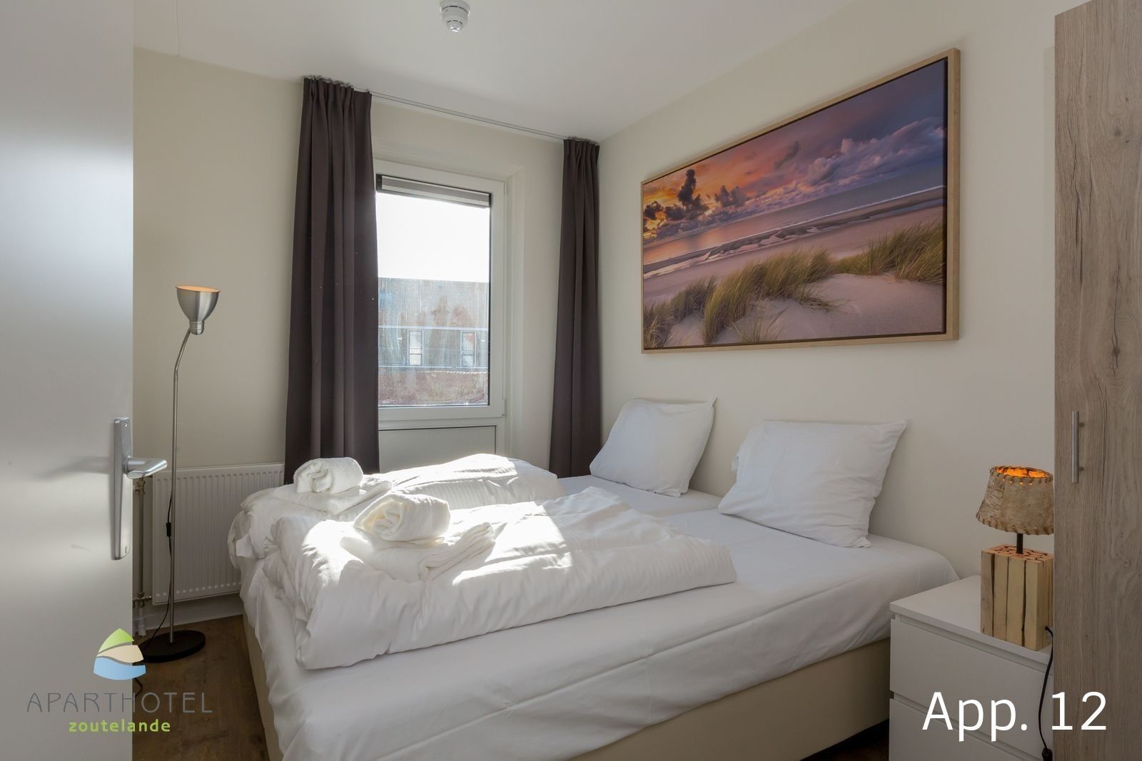 Luxe appartement | 6 personen