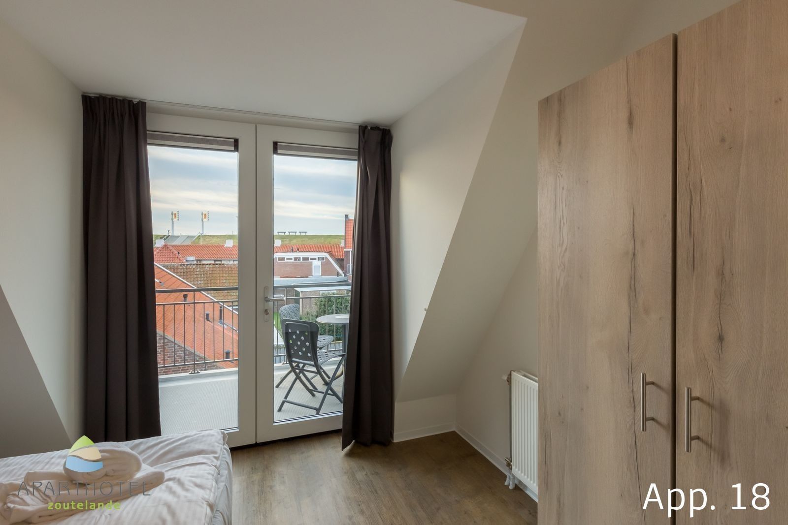 Luxe appartement | 6 personen