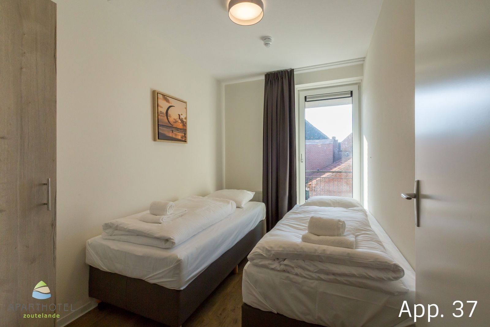 Luxe appartement | 6 personen