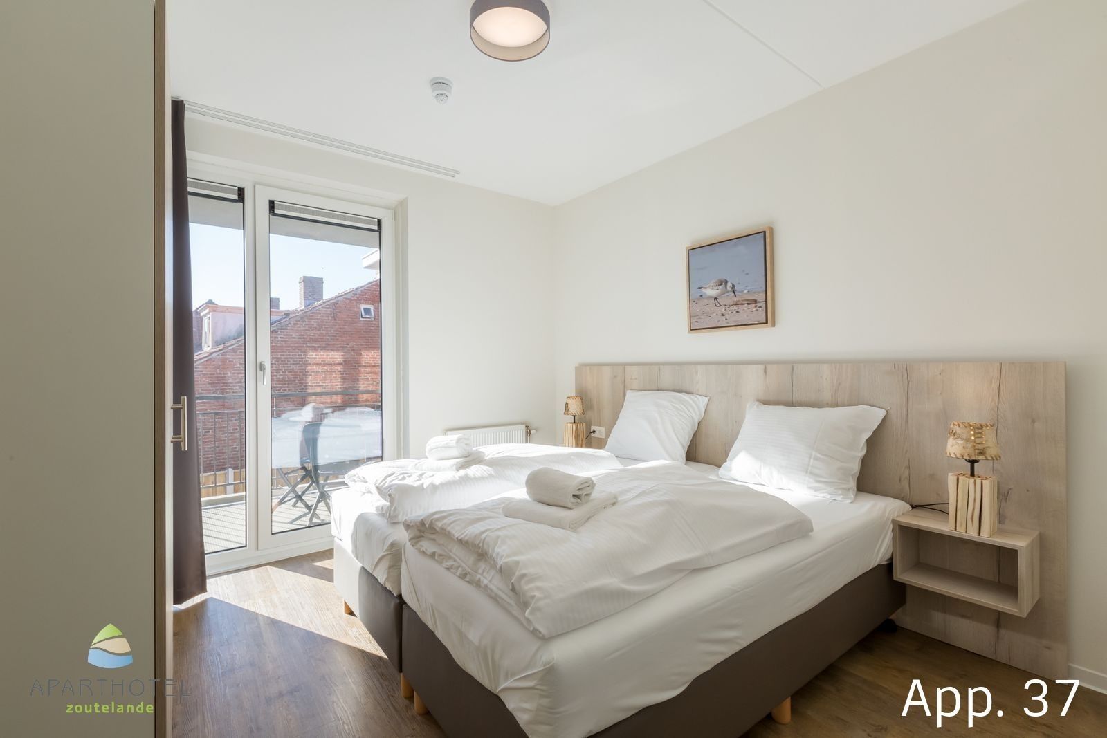 Luxe appartement | 6 personen