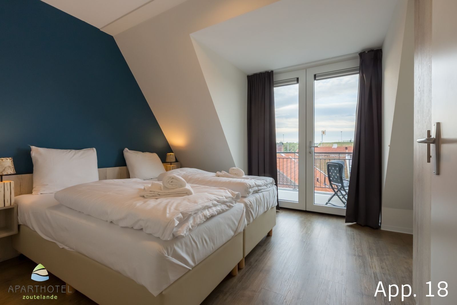 Luxe appartement | 6 personen