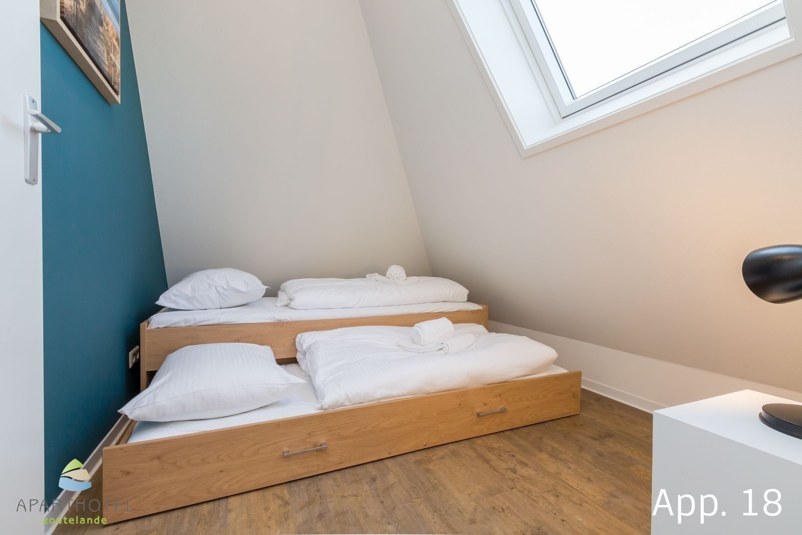 Luxe appartement | 6 personen