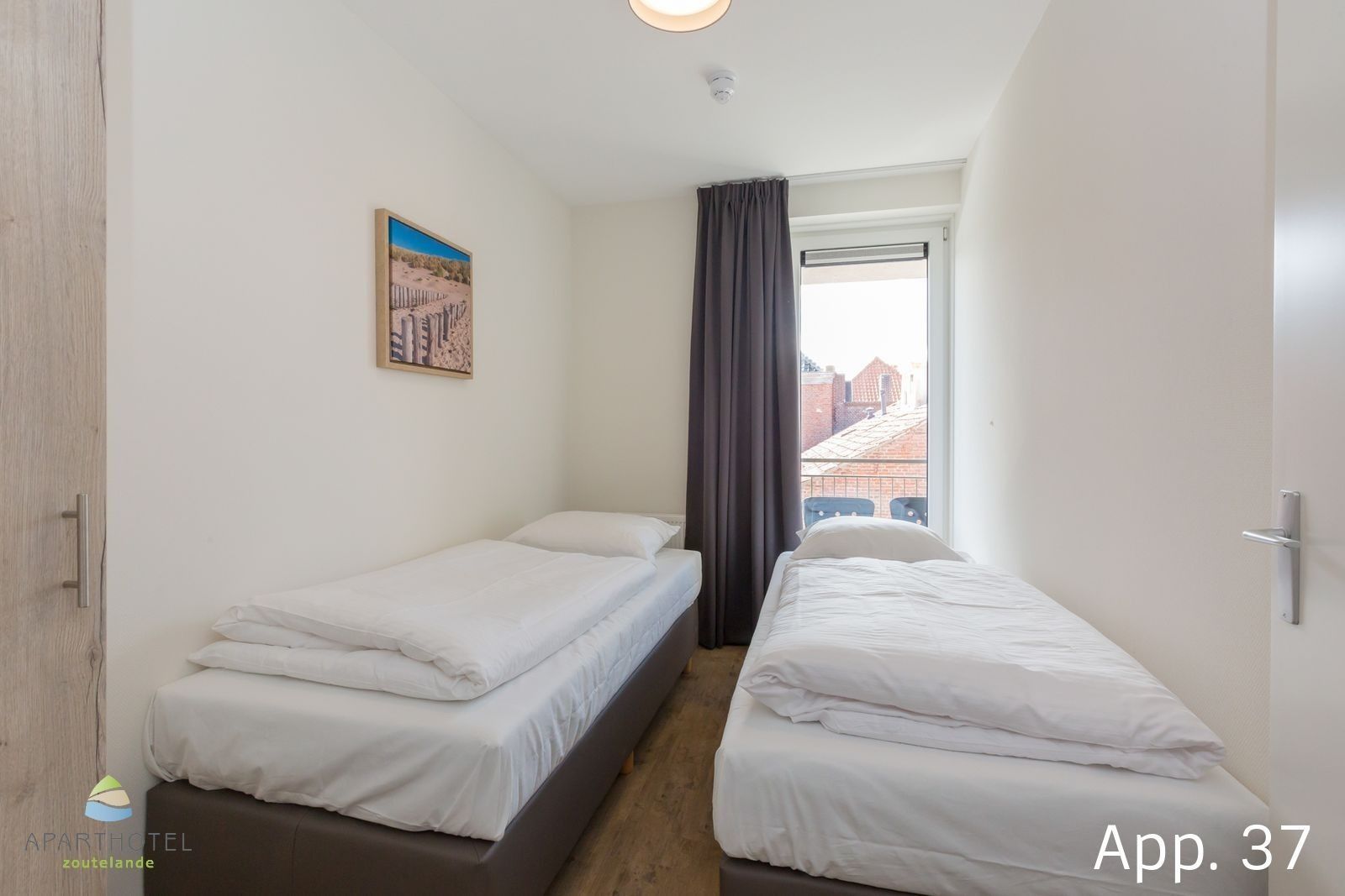 Luxe appartement | 6 personen