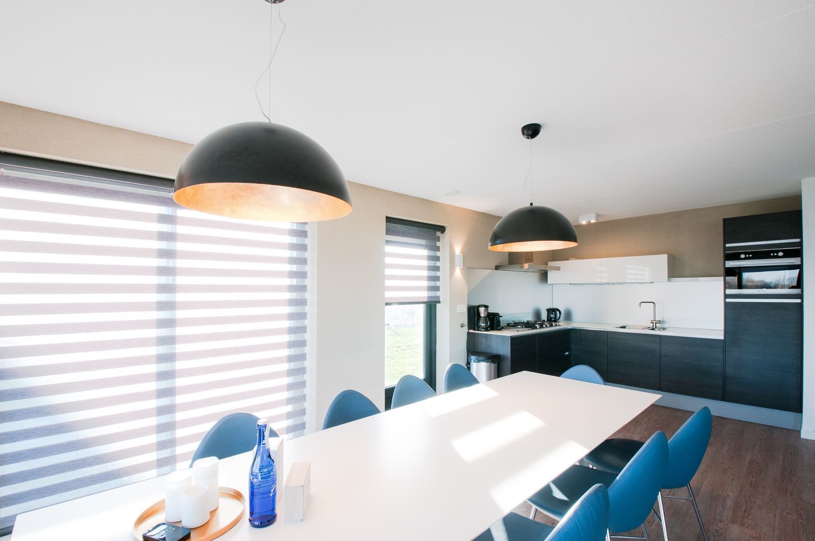 Villa Oesterdam | 10 personen