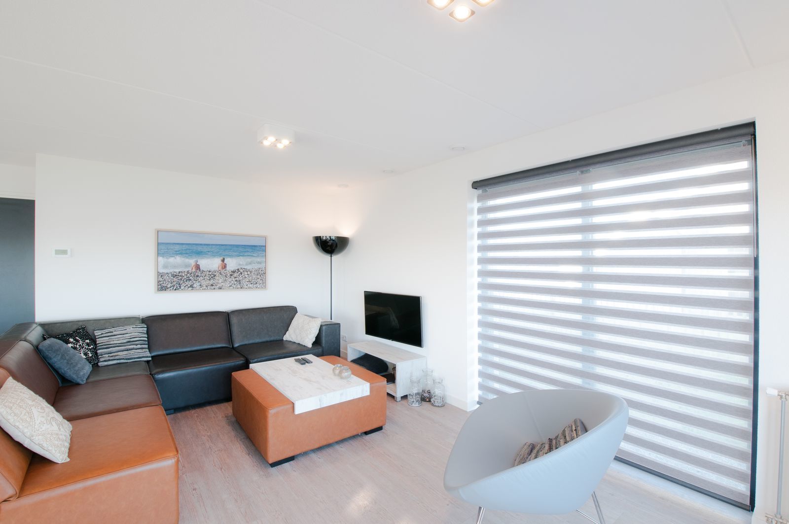 Villa Oesterdam | 10 personen