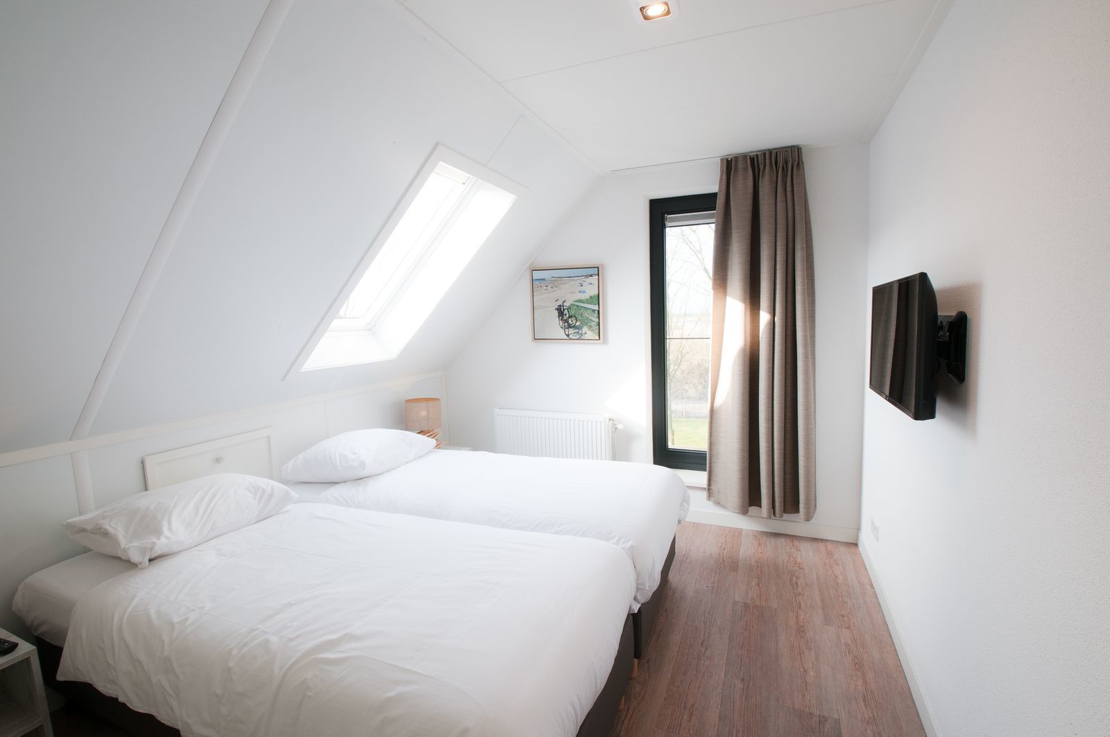 Villa Oesterdam | 12 Personen