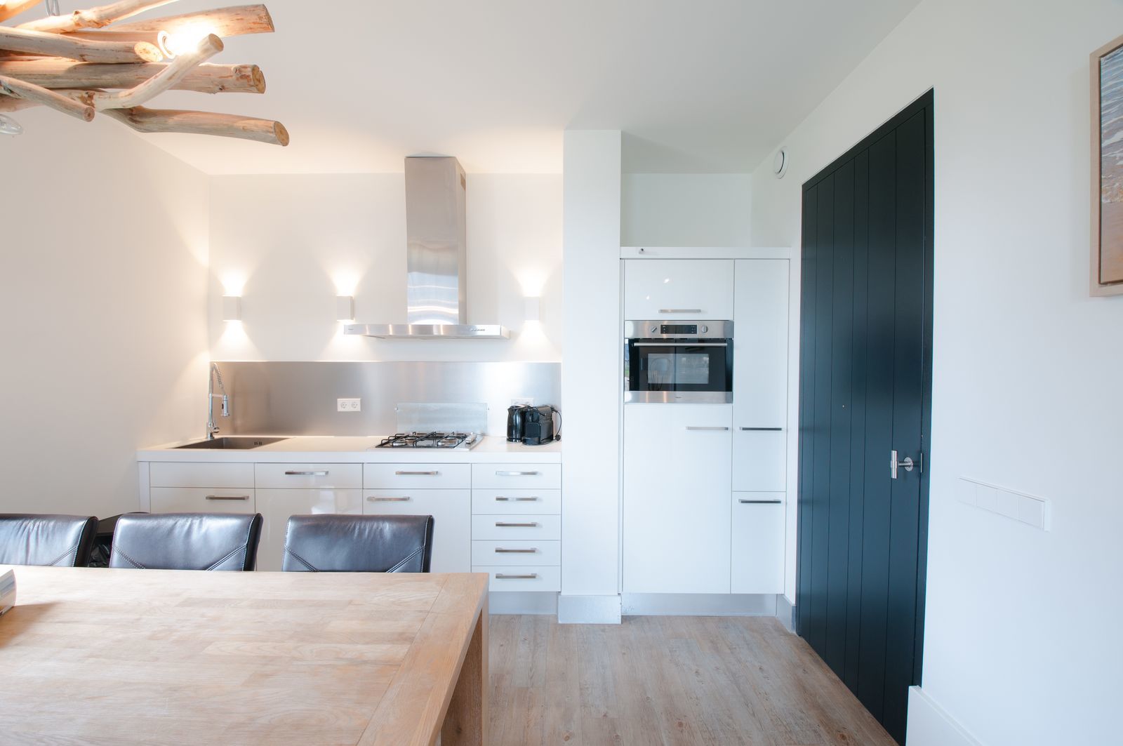 Villa Oesterdam Comfort | 6 Personen